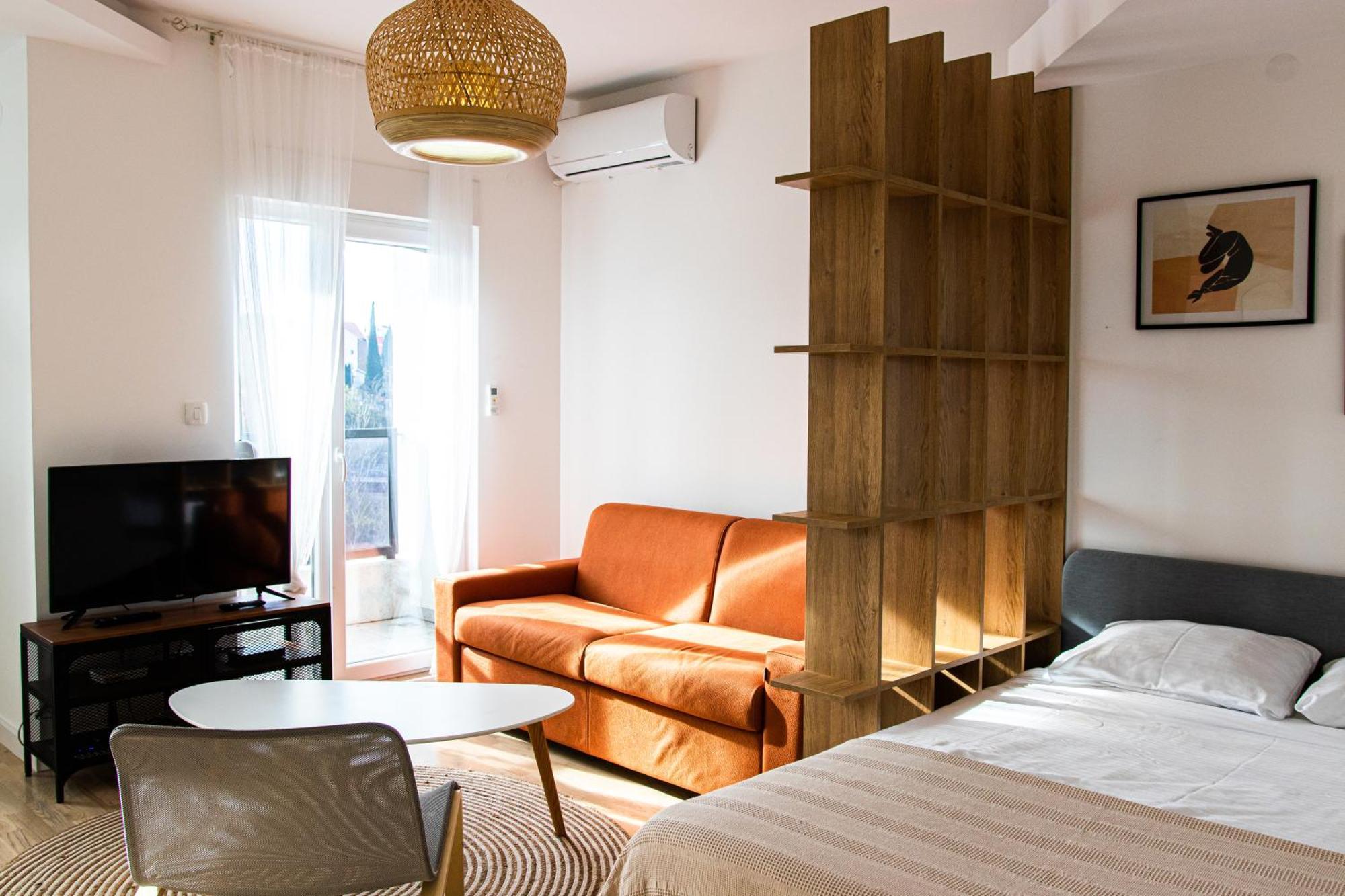 The Riverscape Podgorica Luaran gambar
